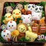 Kawaii bento