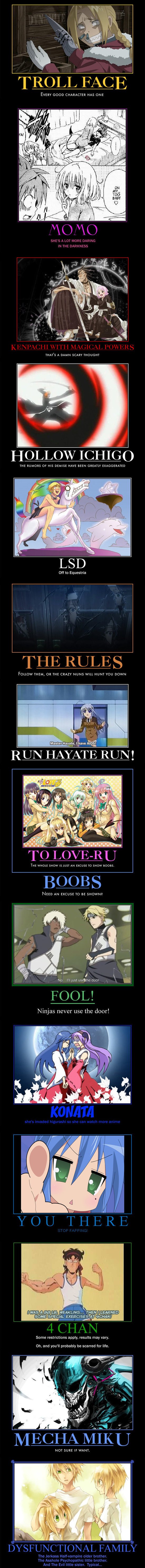 Anime Mot Posters 672