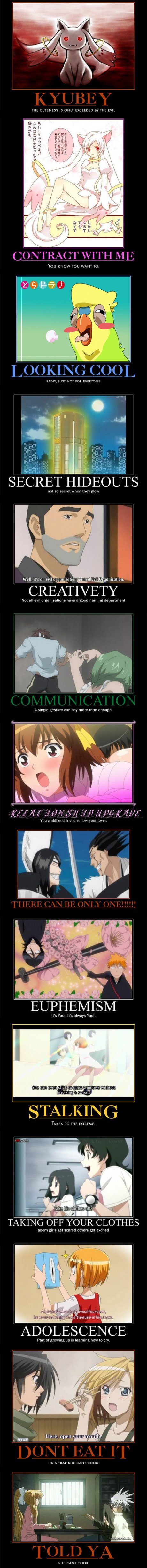 Anime Mot posters 625