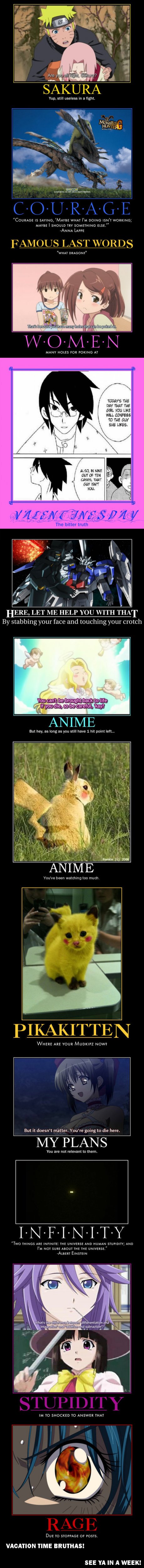 Anime Mot Posters 586