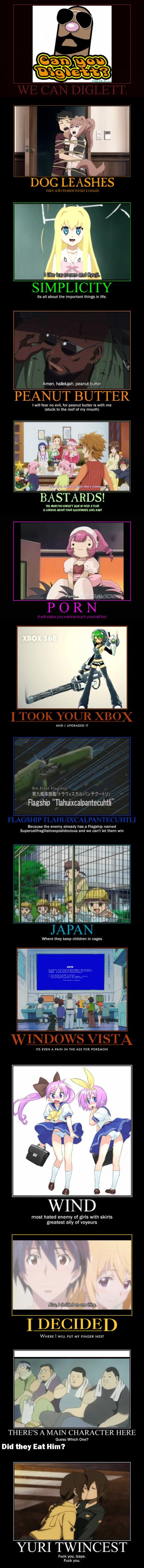 Anime Mot Posters 628