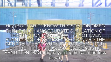 Best.. FanSub.. Ever!