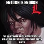 Samuel "L" Jackson