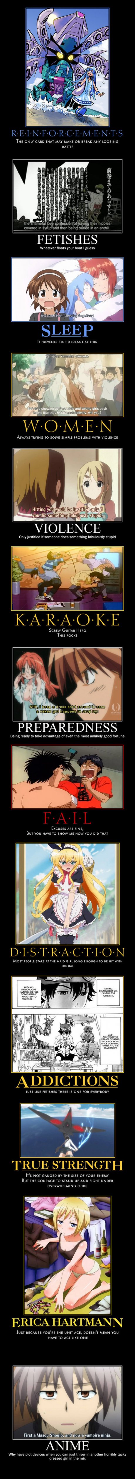 Anime Mot Posters 543