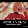 epic subbed song lyrics