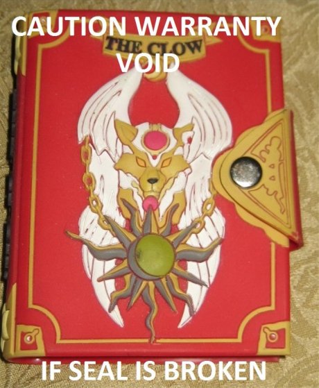 Card Captor Sakura
