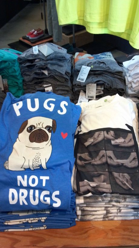 Drugs N' Pugs