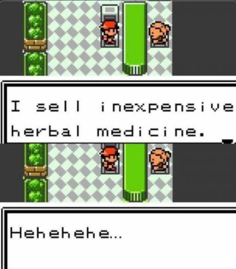 Herbal Medicine