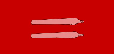 Equal Rights.