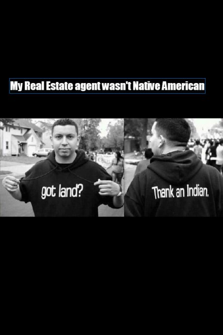 That's Racist