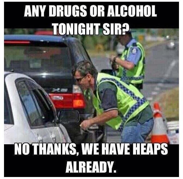 No Thanks, We're good dude :)