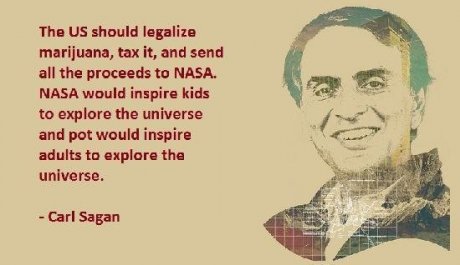 Carl Sagan