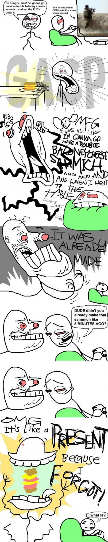 'Eppy 420 guys. :D