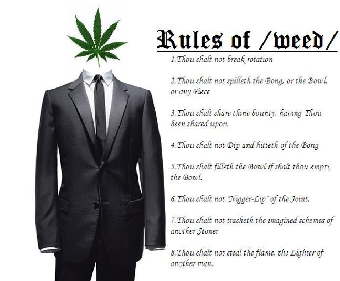 Da Rules