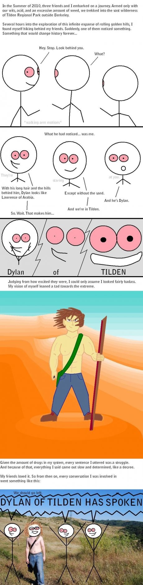 Title might be weed