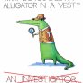 what rhymes with gator?
