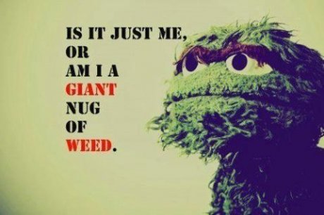 Some people...