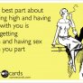The best part