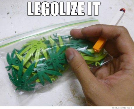 Capitalize on this we shall
