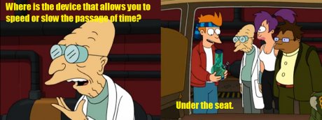 Futurama