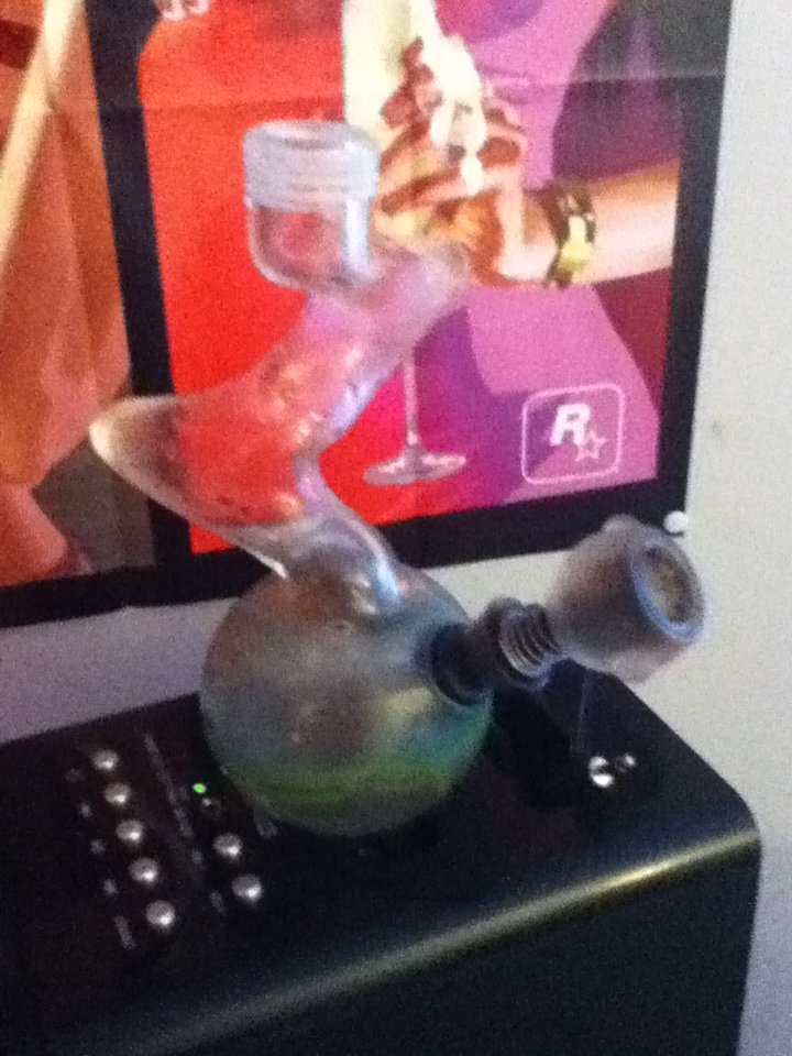 Dubs names my Zong