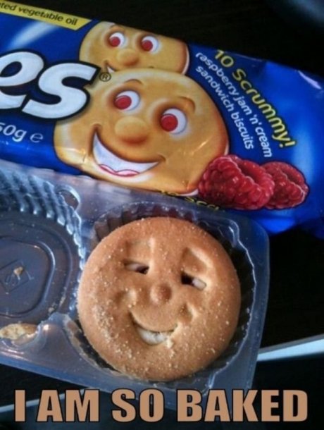 Baked