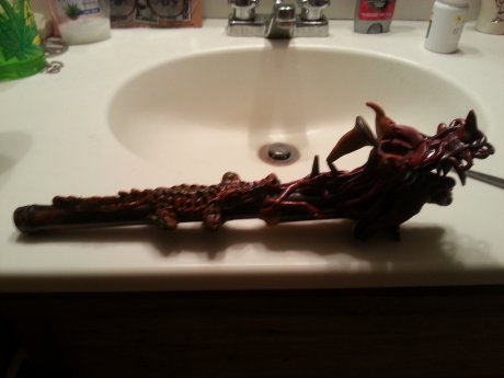 New Pipe