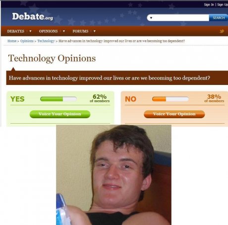Stoner's opinion