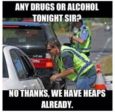 No Thanks, We're good dude :)
