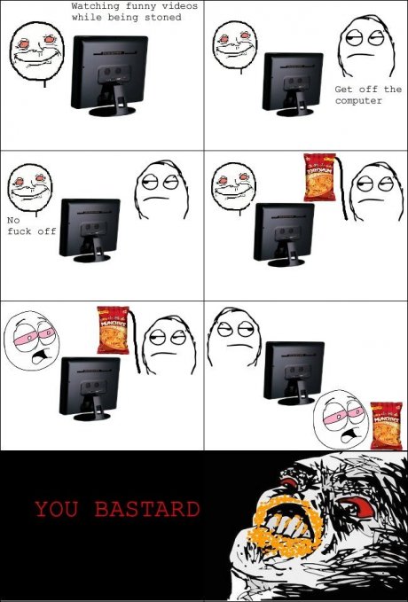 Cheesy puffs