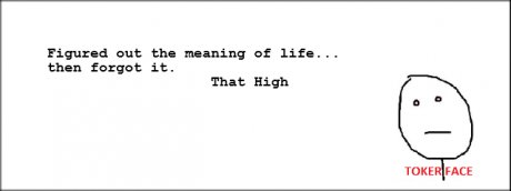 The Meaning of Life
