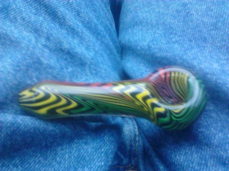42 names my bowl, FJ