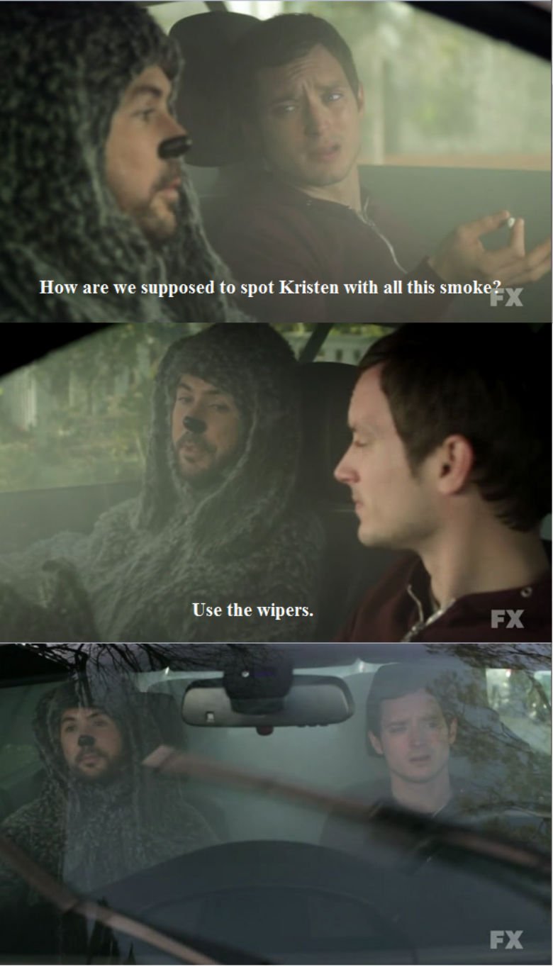 Wilfred