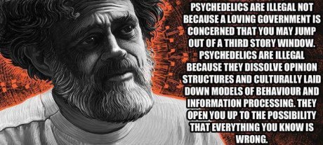 Question Everything