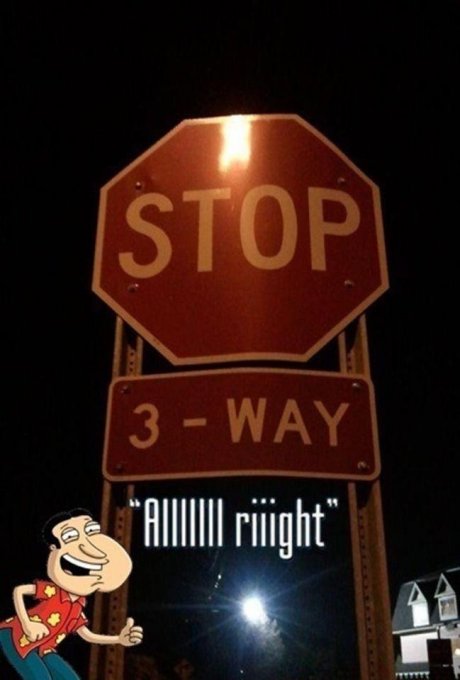 stop