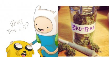 What time is it?
