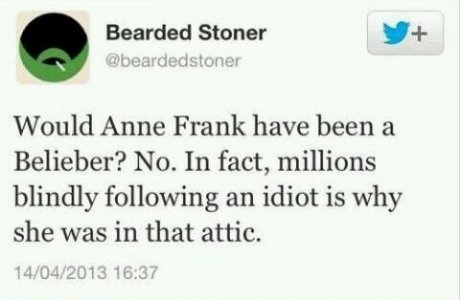 The best stoner logic