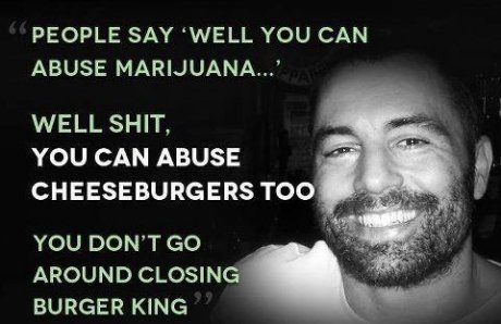 Just putting it out there...