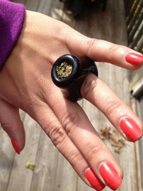 these rings