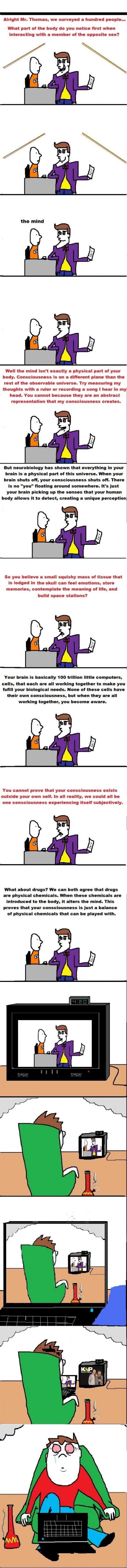 True Events