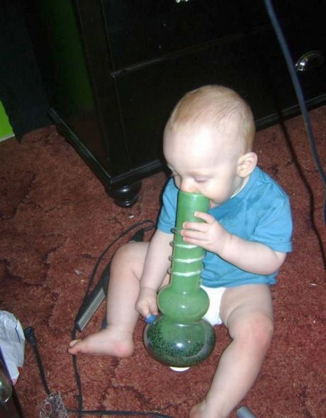 birth and bake