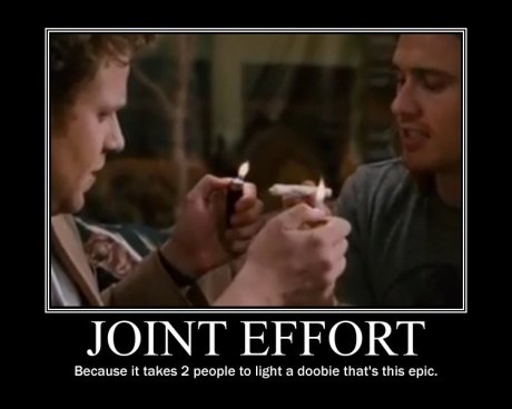 Joint