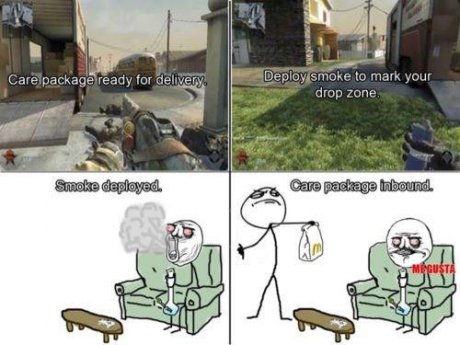 Care Package
