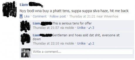 facebook marketing
