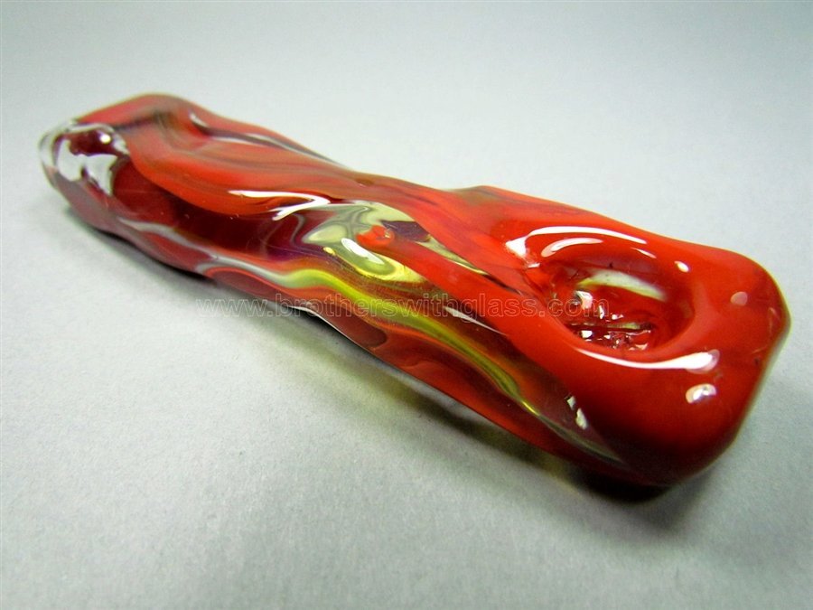 Bacon pipe