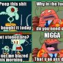 Spongebob