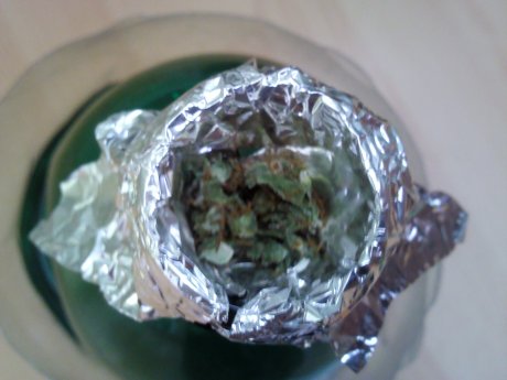 Wakey Wakey Weed and Bakey