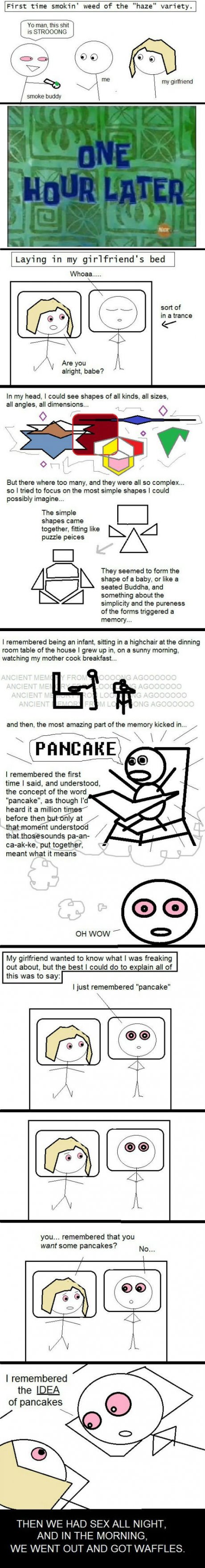 Pancakes
