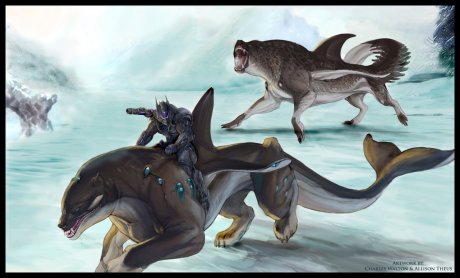 Found in Deviantart