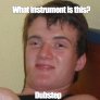This happened to me last night